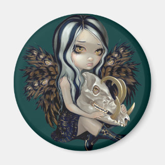 Magnet "Babirusa Skull"