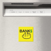 Magnet Banks korrupt (In Situ (Geschirrspüler))