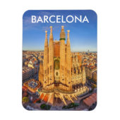 Magnet Barcelona (Vertikal)