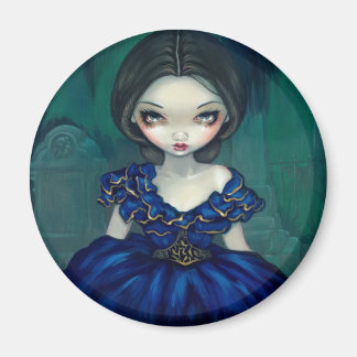 Magnet "Belle of Bonaventure"
