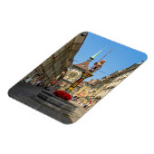 Magnet Bern Schweiz (Linke Seite)