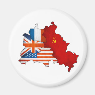 Magnet - besetztes Berlin