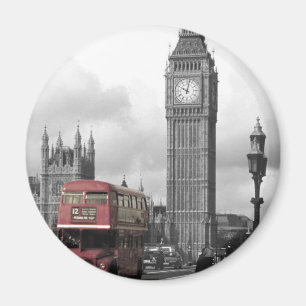 Magnet „BIG BEN "