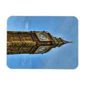 Magnet Big Ben (Horizontal)