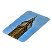 Magnet Big Ben (Linke Seite)