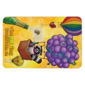 Magnet - Blasen (Horizontal)