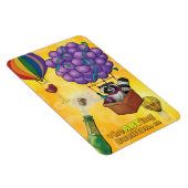 Magnet - Blasen (Rechte Seite)