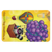 Magnet - Blasen 2 (Horizontal)