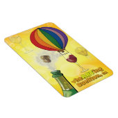 Magnet - Blasen 3 (Rechte Seite)