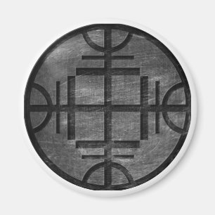 Magnet - Böses abwehren