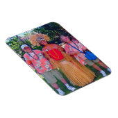Magnet, Brauch, Foto, Hawaii Magnet (Rechte Seite)