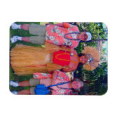 Magnet, Brauch, Foto, Hawaii Magnet (Horizontal)