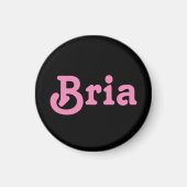 Magnet Bria (Vorne)