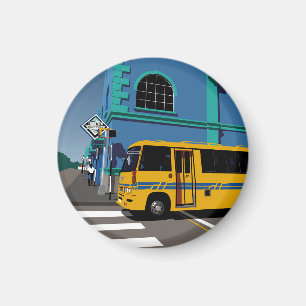 Magnet Bridgetowns Barbados