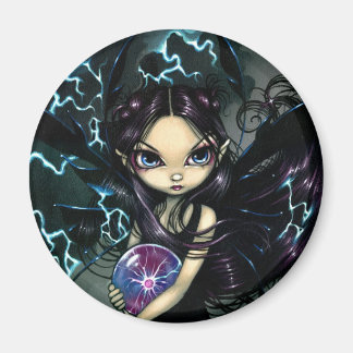 Magnet "Bringer of Lightning"