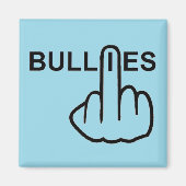 Magnet Bullies andere (Vorne)