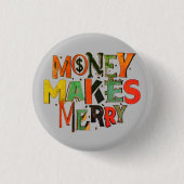 Magnet Button (Vorderseite)