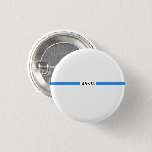Magnet Button (Vorne & Hinten)
