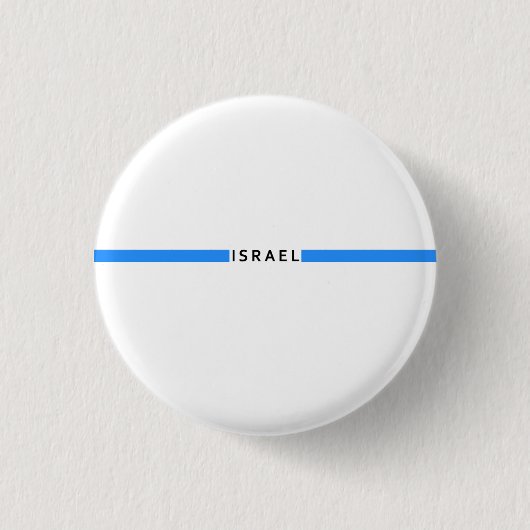 Magnet Button (Vorderseite)