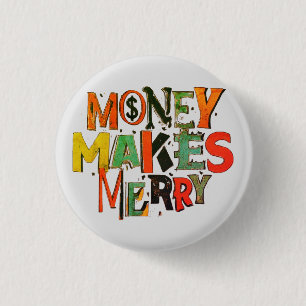 Magnet Button