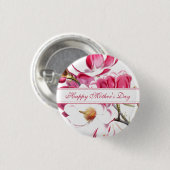 Magnet Button (Vorne & Hinten)