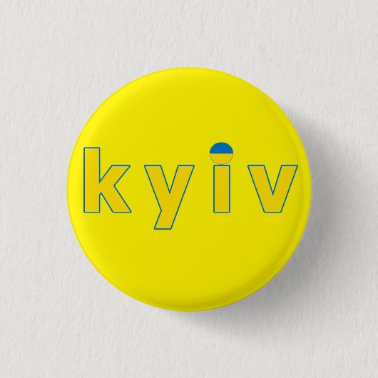 Magnet Button (Vorderseite)