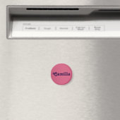 Magnet Camilla (In Situ (Geschirrspüler))