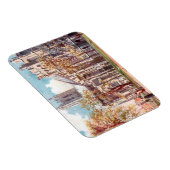 Magnet - Canterbury Kathedrale (Rechte Seite)