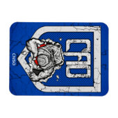 MAGNET CAO (Horizontal)