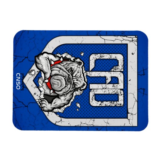 MAGNET CAO (Horizontal)