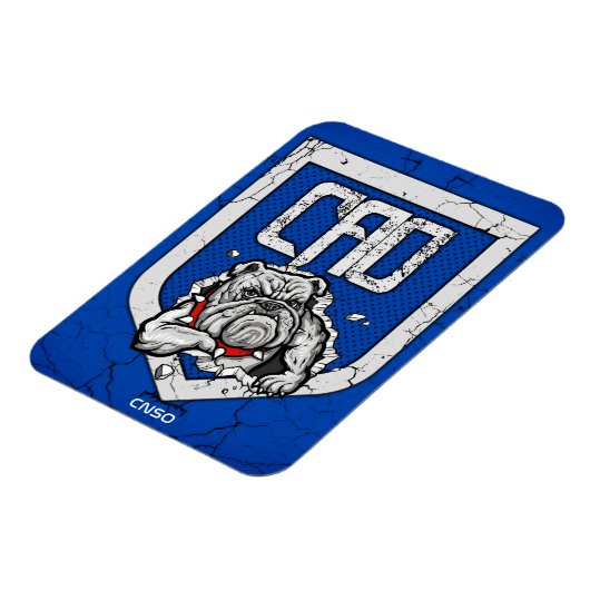 MAGNET CAO (Linke Seite)