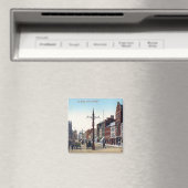 Magnet - Cardiff St Mary Street (In Situ (Geschirrspüler))