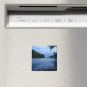 Magnet - Chattahoochee River Mist (In Situ (Geschirrspüler))