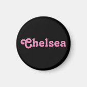 Magnet Chelsea (Vorne)