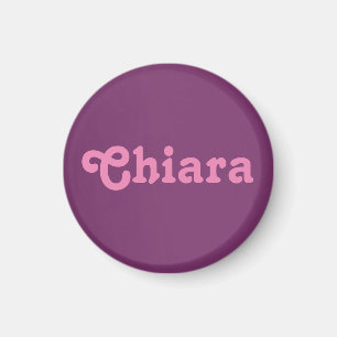 Magnet Chiara