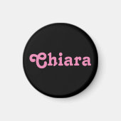 Magnet Chiara (Vorne)