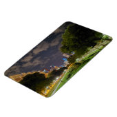 Magnet Chicago (Linke Seite)