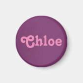 Magnet Chloe (Vorne)