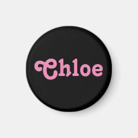 Magnet Chloe