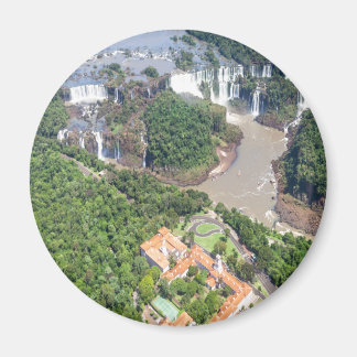 Magnet Chutes d’Iguazú