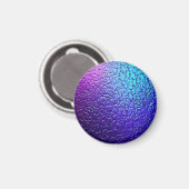 Magnet Circle Small, 1¼ Zoll (Vorderseite/Rückseite)