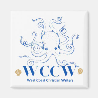 Magnet "Classic Octopus" aus dem WCCW