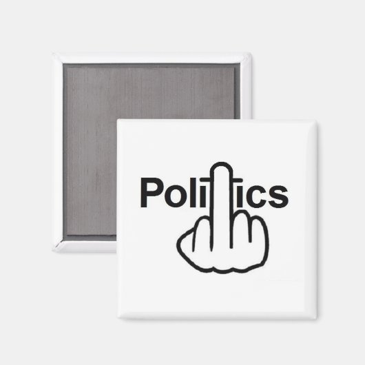 Magnet Coalition Drehe (Vorderseite/Rückseite)