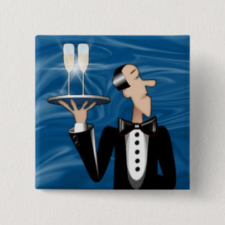 Magnet-Coctail Kellner Button