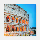 Magnet Colosseum Rom Italien (Vorne)