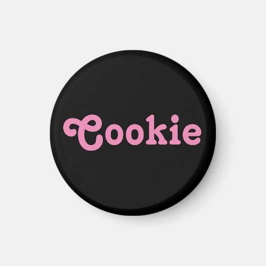 Magnet Cookie (Vorne)