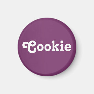 Magnet Cookie