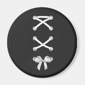 MAGNET CORDONS BUSTIER (Vorne)