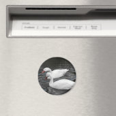 Magnet - Coscorba Swan Pair (In Situ (Geschirrspüler))