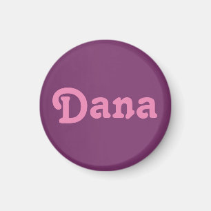 Magnet Dana